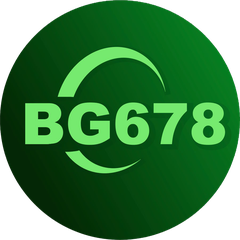 BG678 Game logo supplied for identification