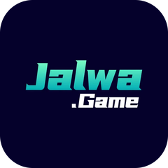 Jalwa Game logo supplied for identification