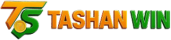 Tashan Win logo supplied for identification