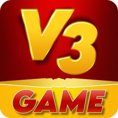 V3 Game logo supplied for identification