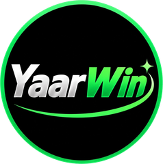 YaarWin logo supplied for identification